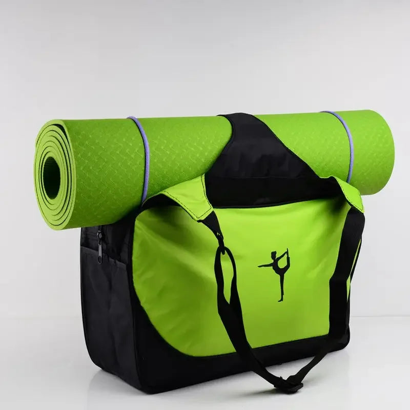 Buy Yoga Mat Bag-Online Digital Fitness Store