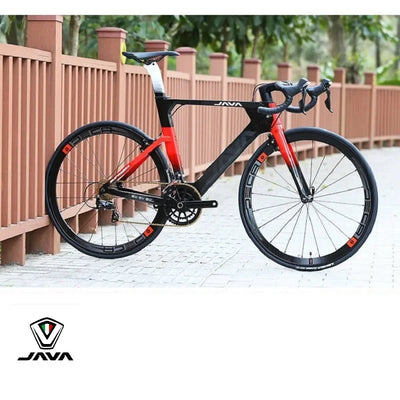 Performance Road Bike-Online Digital Fitness Store