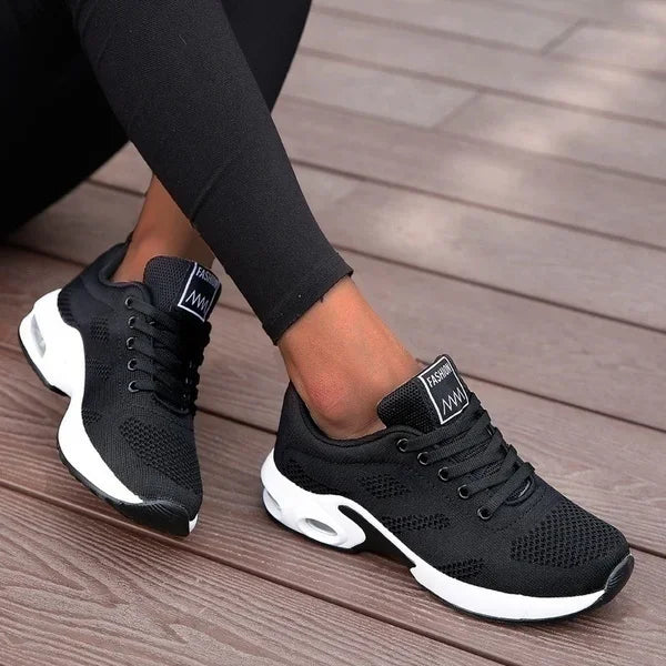 Women Air Mesh Running Shoes -Online Digital Fitness Store