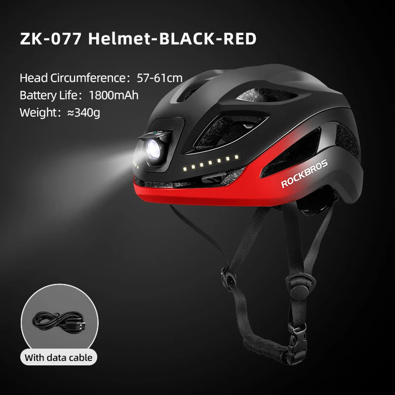 Bicycle Helmet Type C-Online Digital Fitness Store