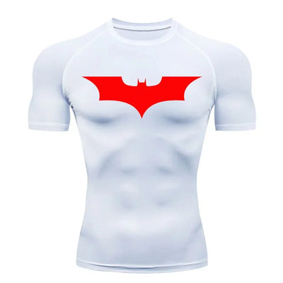 Batman Compression Shirt for Men