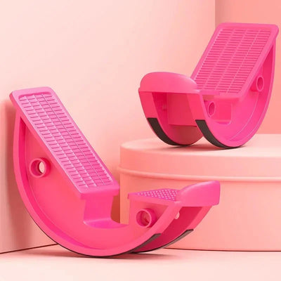 Foot Stretcher Rocker -Online Digital Fitness Store