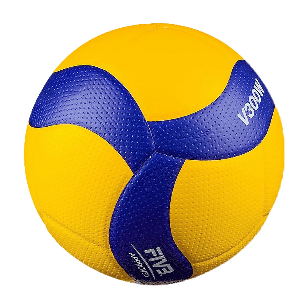 Mikasa MVA300 Volleyballl-Online Digital Fitness Store