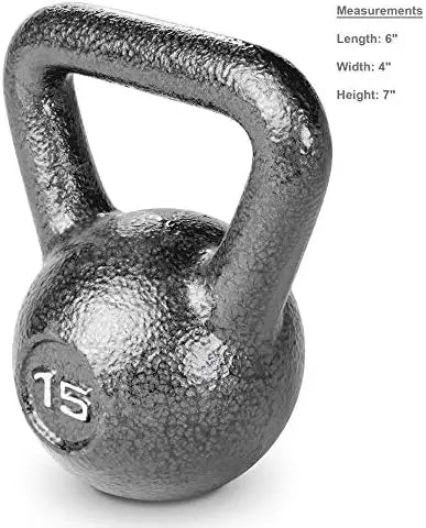 Hammertone Kettle Bells-Online Digital Fitness Store