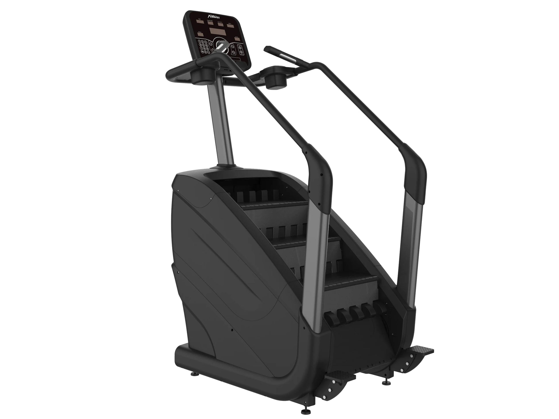 Stair Master Machine-Online Digital Fitness Store