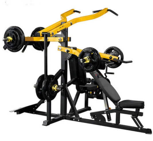 Multi Station Home Gym-Online Digital Fitness Store