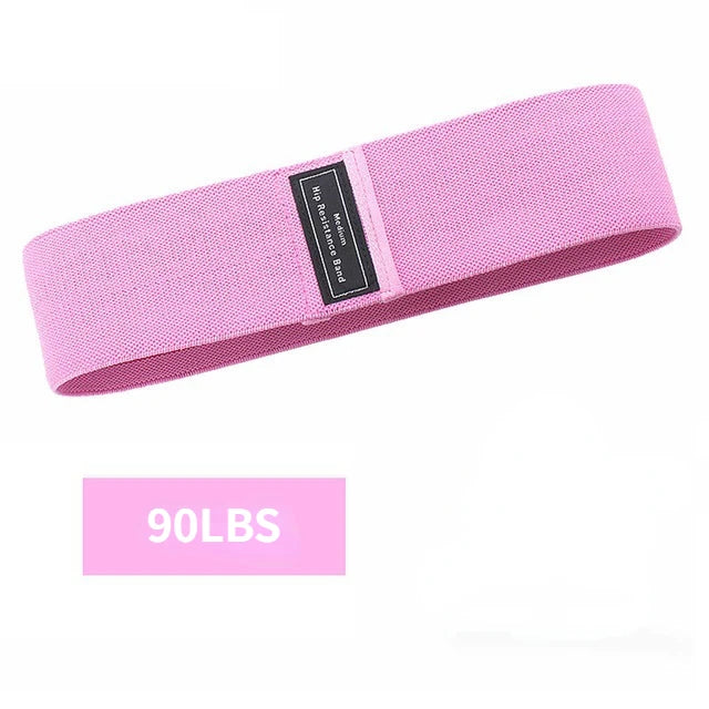 Fitness Resistance Bands-Online Digital Fitness Store