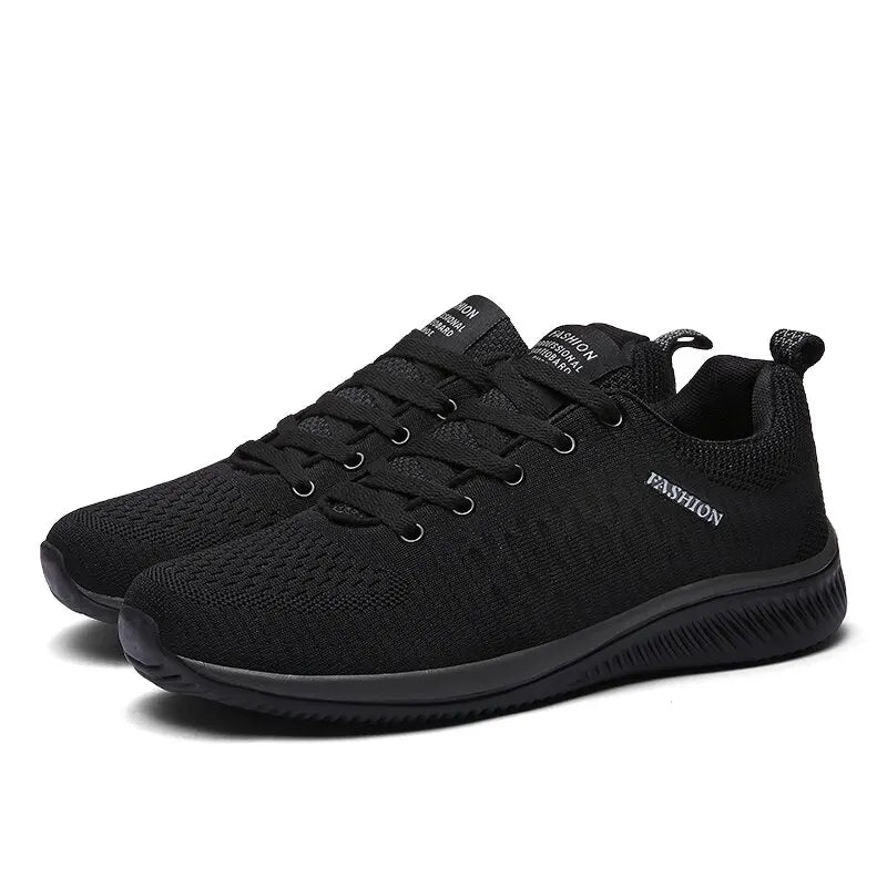 Men's Walking Sneakers-Online Digital Fitness Store