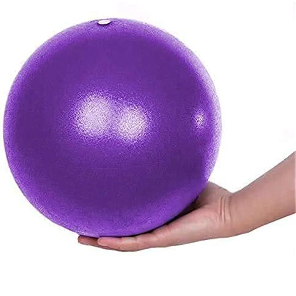 25cm Pilates Yoga Ball-Online Digital Fitness Store