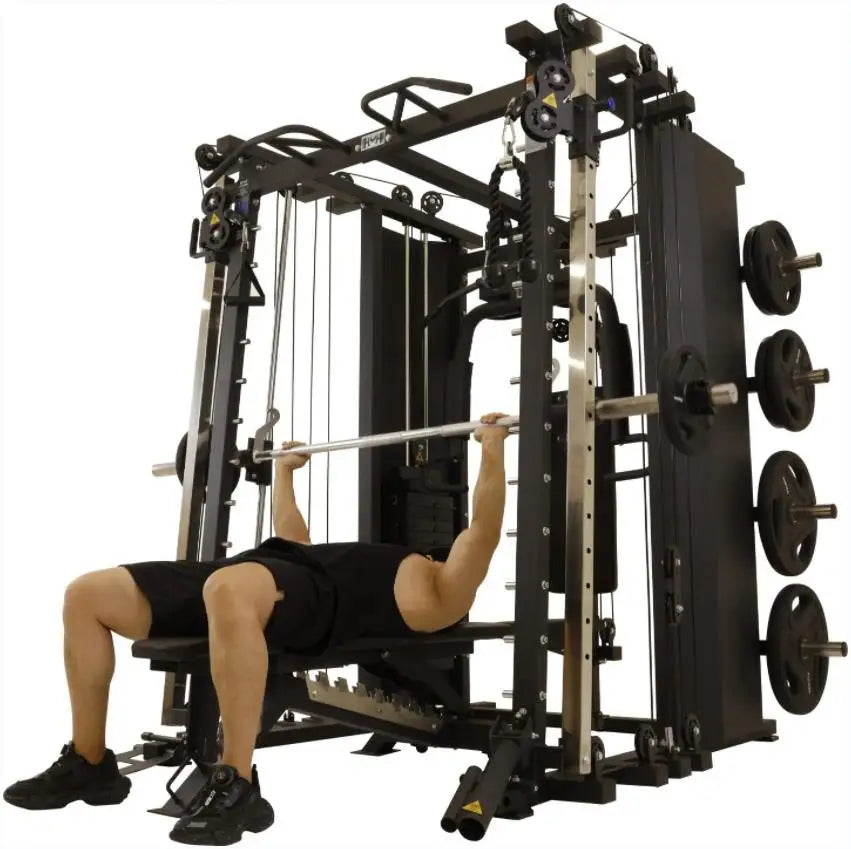 Gantry Smith Machine-Online Digital Fitness Store