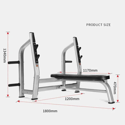 Olympic Weight Bench-Online Digital Fitness Store