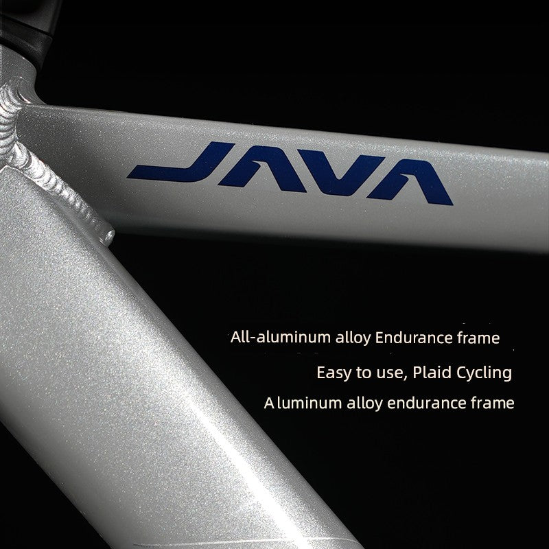 Java Road Bikes-Online Digital Fitness Store