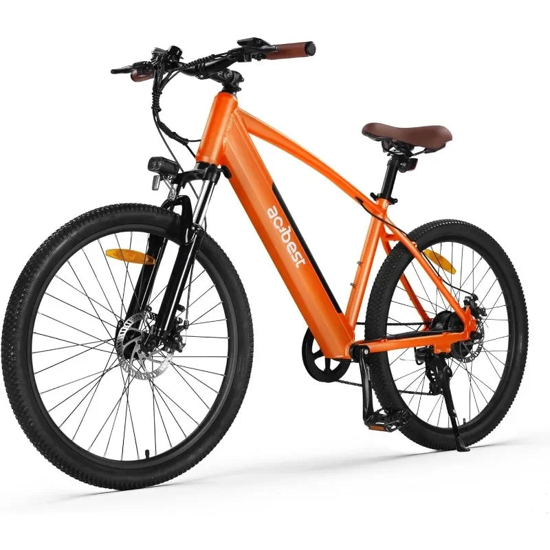 Mountain E Bike-Online Digital Fitness Store