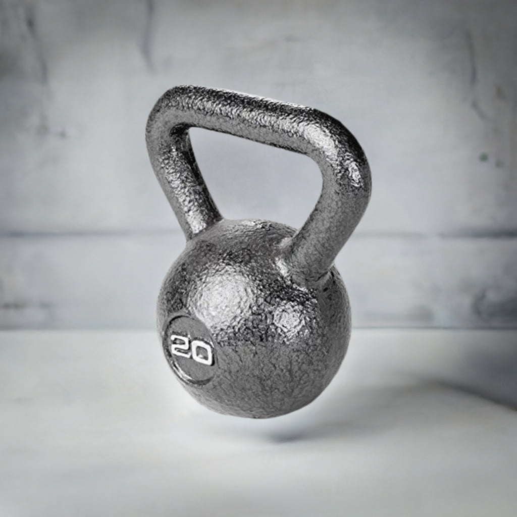 Hammertone Kettle Bells-Online Digital Fitness Store