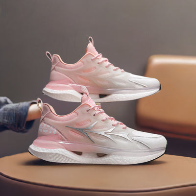 Air Mesh Sneakers-Online Digital Fitness Store