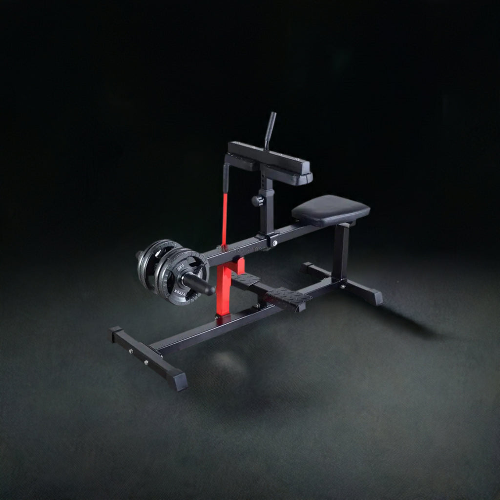 Calf Raise Machine for Sale-Online Digital Fitness Store