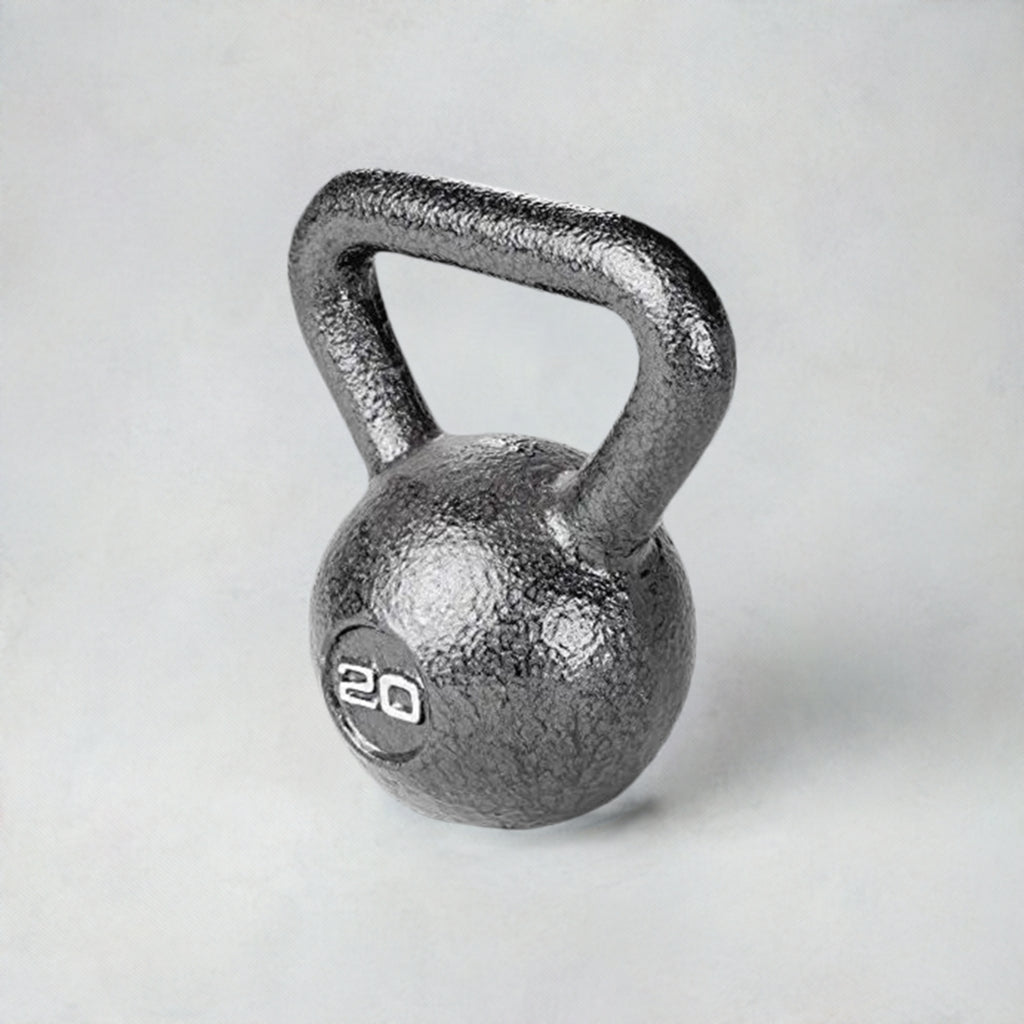 Hammertone Kettle Bells-Online Digital Fitness Store