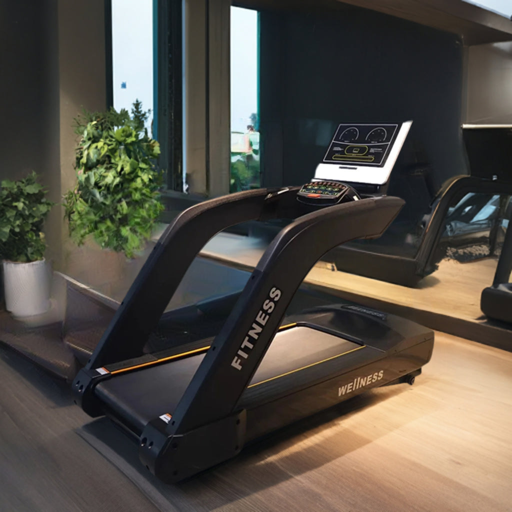 Commercial Treadmill for Sale-Online Digital Fitness Store