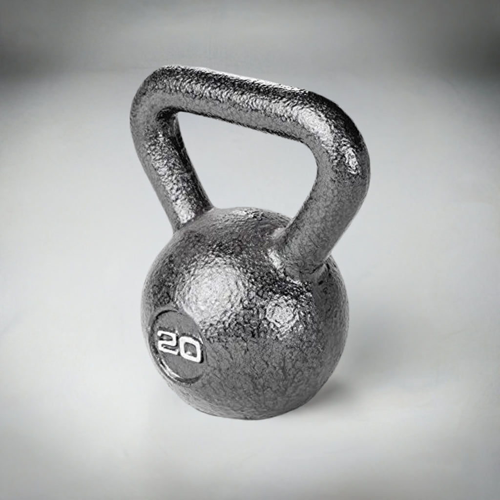 Hammertone Kettle Bells-Online Digital Fitness Store