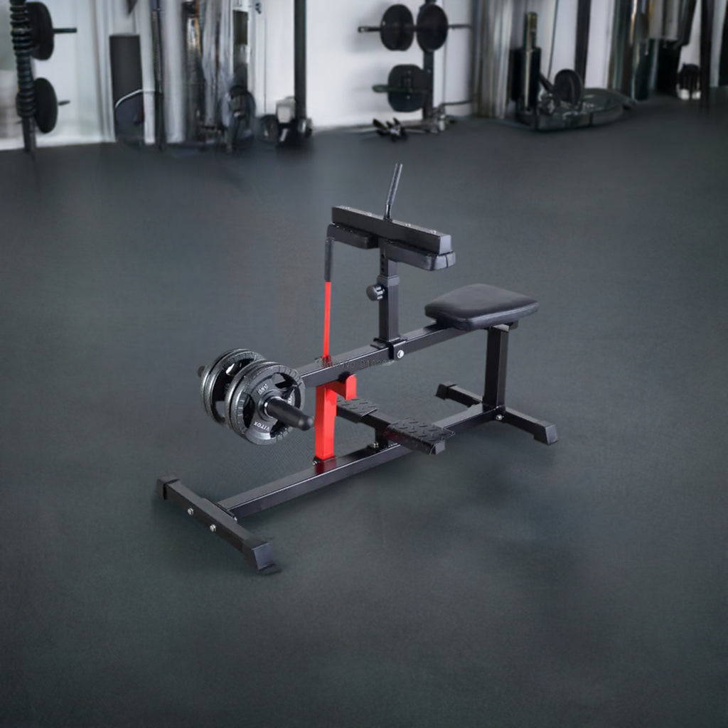 Calf Raise Machine for Sale-Online Digital Fitness Store