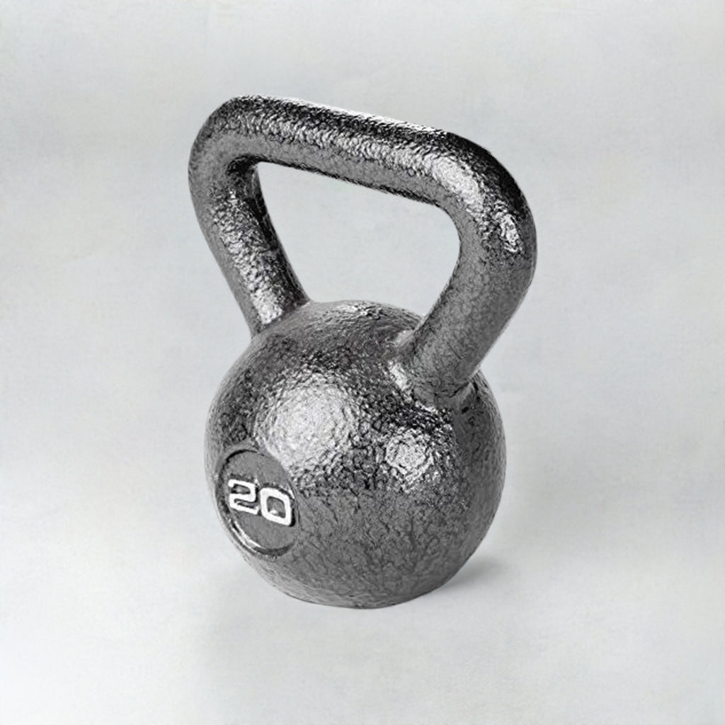 Hammertone Kettle Bells-Online Digital Fitness Store