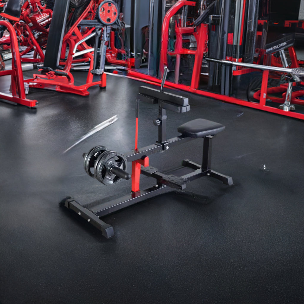 Calf Raise Machine for Sale-Online Digital Fitness Store