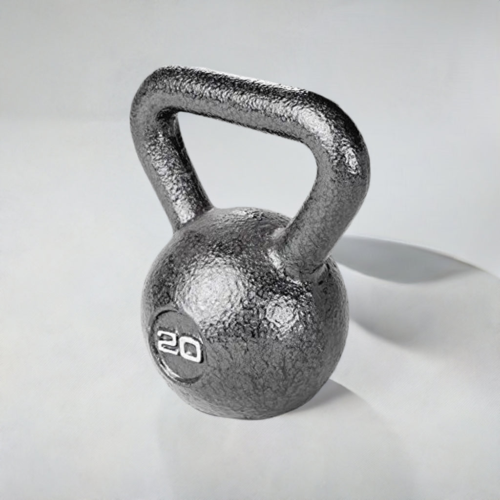 Hammertone Kettle Bells-Online Digital Fitness Store